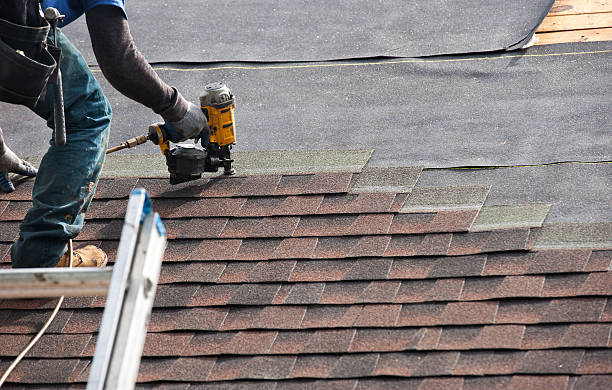 Licensed Gutter Installation service in Summit Argo, IL - Brentwood Metal Roofing